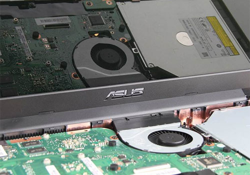 单县华硕电脑售后维修价格