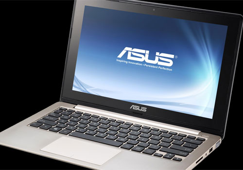 单县华硕电脑维修中心处理解决电脑屏幕故障